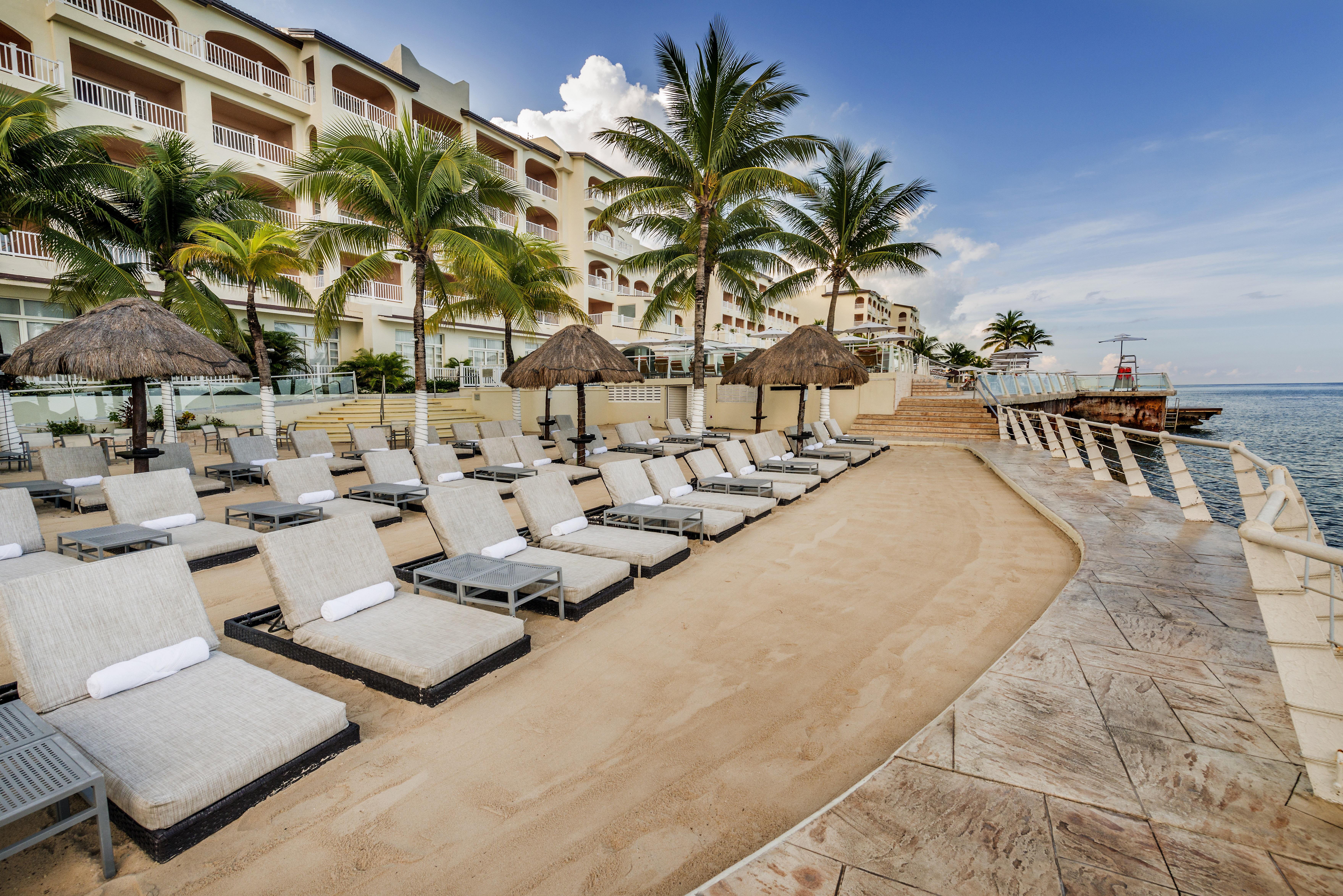 HOTEL COZUMEL PALACE COZUMEL 5* (Mexico) - from C$ 455 | iBOOKED